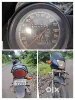 Two Wheeler Bike for sale