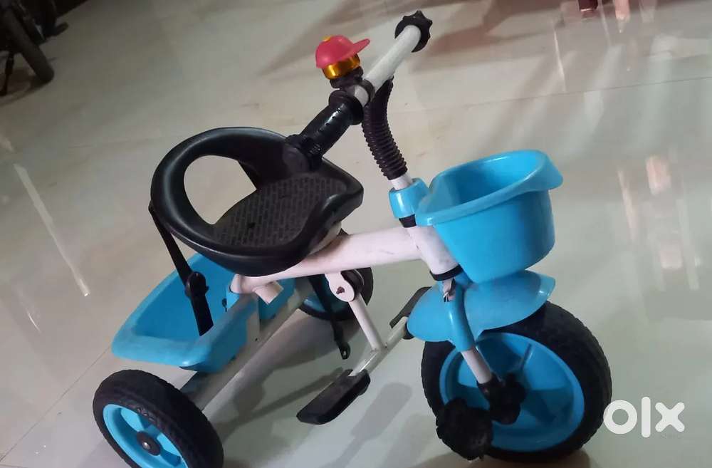 Tricycle  for sale and Phillies Tv