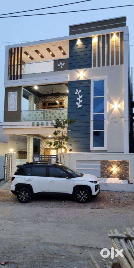 Wagholi Wadeboli CT Boundary