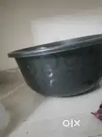 Tub (plastic big tub)
