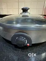 Non stick pizza oven for sale