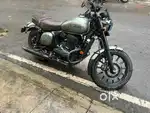 JAWA 42 cosmic carbon DUAL CHANNEL ABSin excellent showroom condition