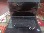 HP laptop  urgent sell