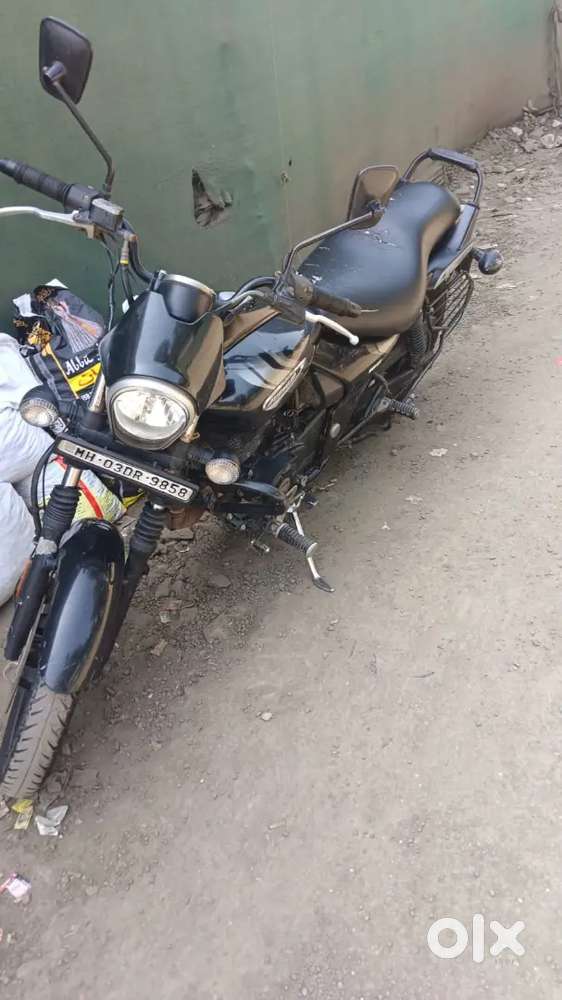 Nice bike arjunt sell