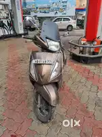 TVS Jupiter with proper service record