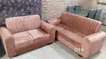 Voll 922662 offer  3+2  sofa sat brand new