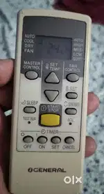 AC Split ac 1 ton
