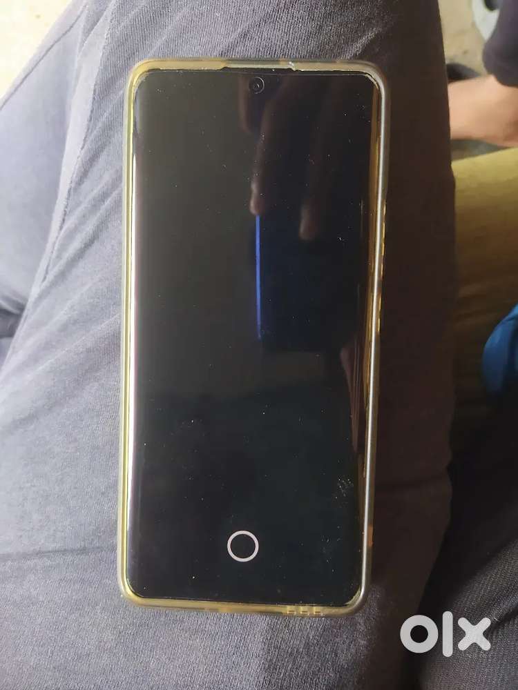 Redmi note 13 pro +   bill box charger original