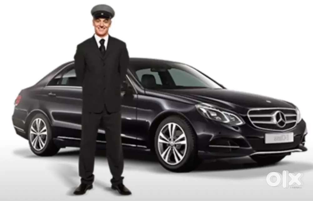 Acting Driver
