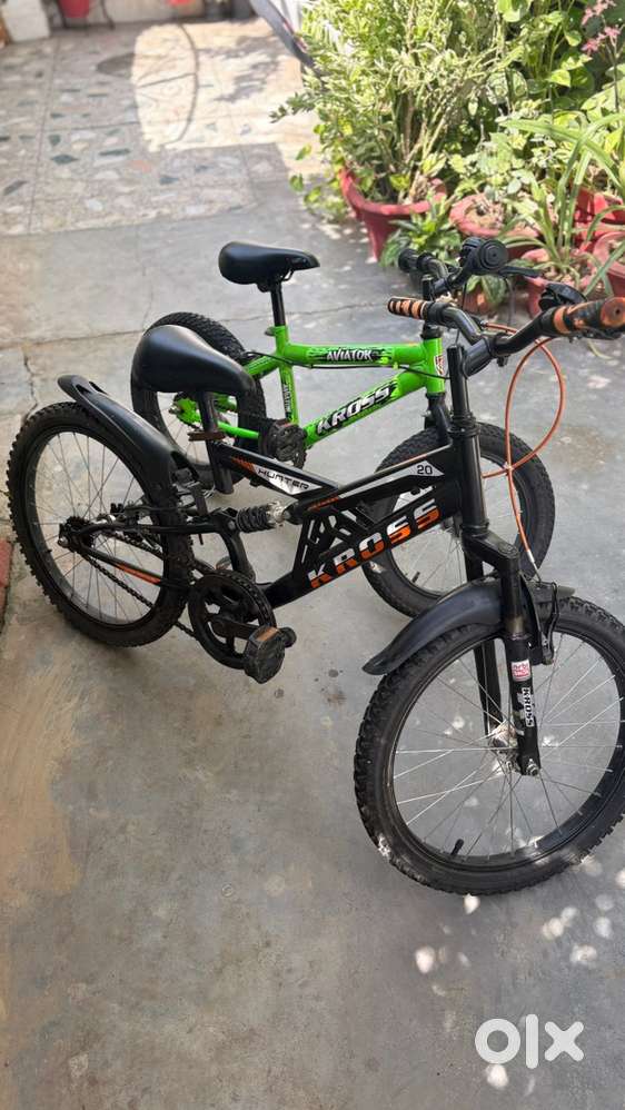 Kids Cycle on Urgent Sale