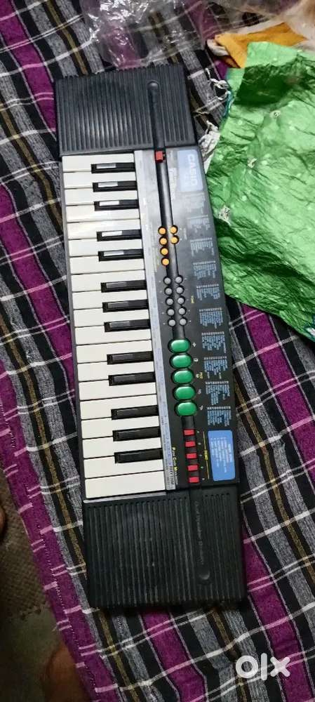 Casio SA 21