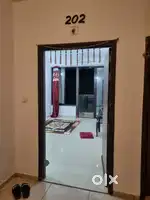 3BHK Semi furnished apartment for rent