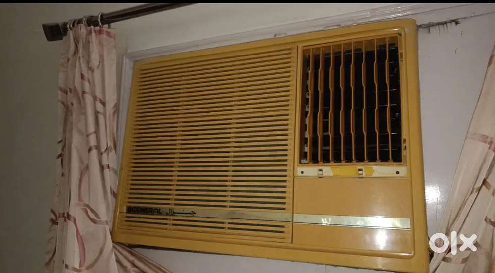 O General Ac