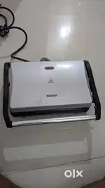  Prime Grill Sandwich Maker. 