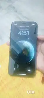 iPhone xr orignal condition