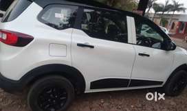 Renault Triber 2025 CNG & Hybrids 15000 Km Driven