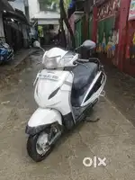 Honda Activa 4G Good condition