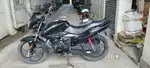 HERO GLAMOUR 125CC