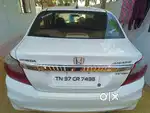 Honda Amaze 2017 Petrol Good Condition