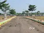 Hmda approval plots Spot registration Clear title plots  in tukkuguda