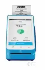 PAYTM EDC MECHINE