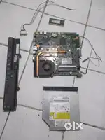 Computer and laptop parts in sale