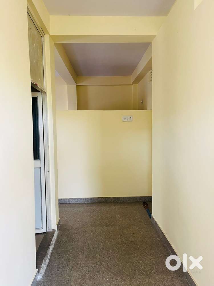 2BHK with Dining area