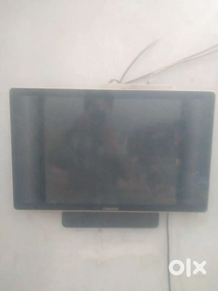 Tv crown ki