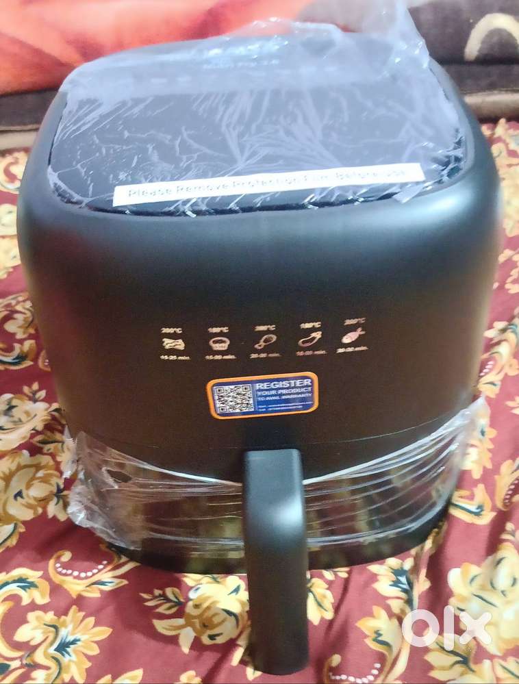 Air Fryer New