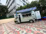 Food Truck modified
