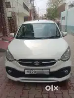 Maruti Suzuki Celerio 2022 Petrol 60000 Km Driven