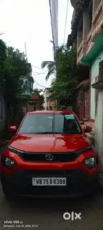 Tata Punch Adventure