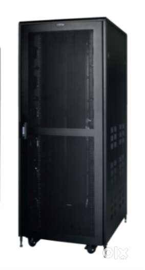 Server Rack - Net Rack -42U- Immediate Sale