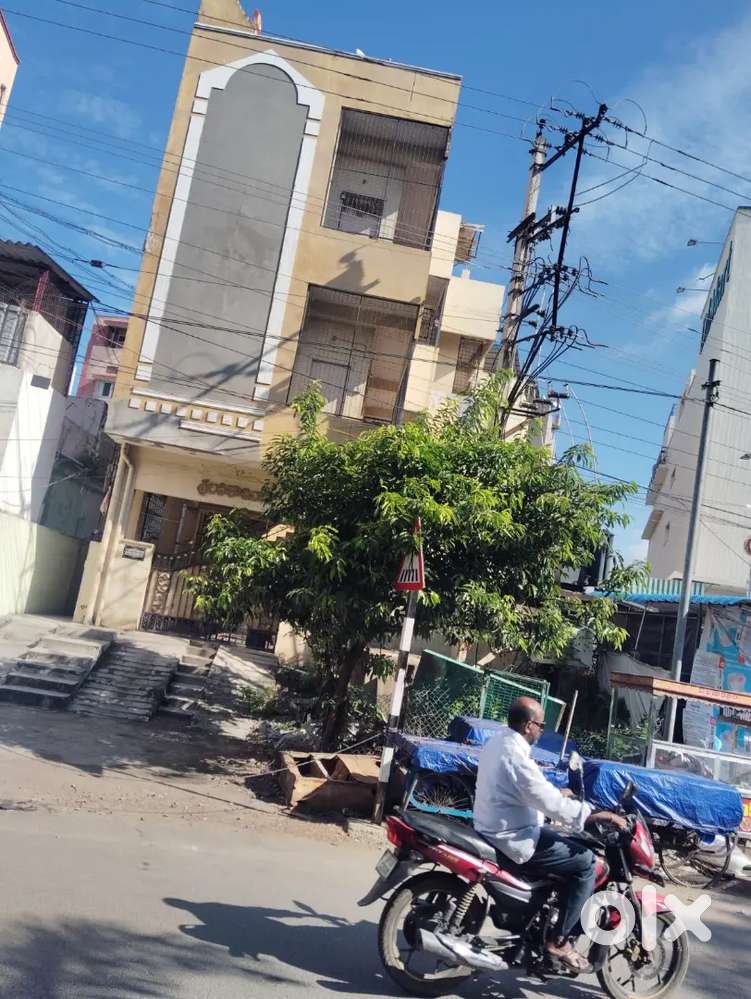 Two 2 Bhk and Three 1 BHK for rent