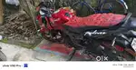 Pulsar 150 super good condition