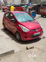 Hyundai EON 2013 LPG/petrol