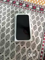 IPhone-13 ( 4GB Ram & 128 GB storage)