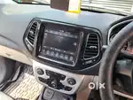 Jeep compass New condition