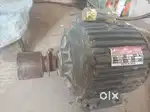 3hp crown company moter