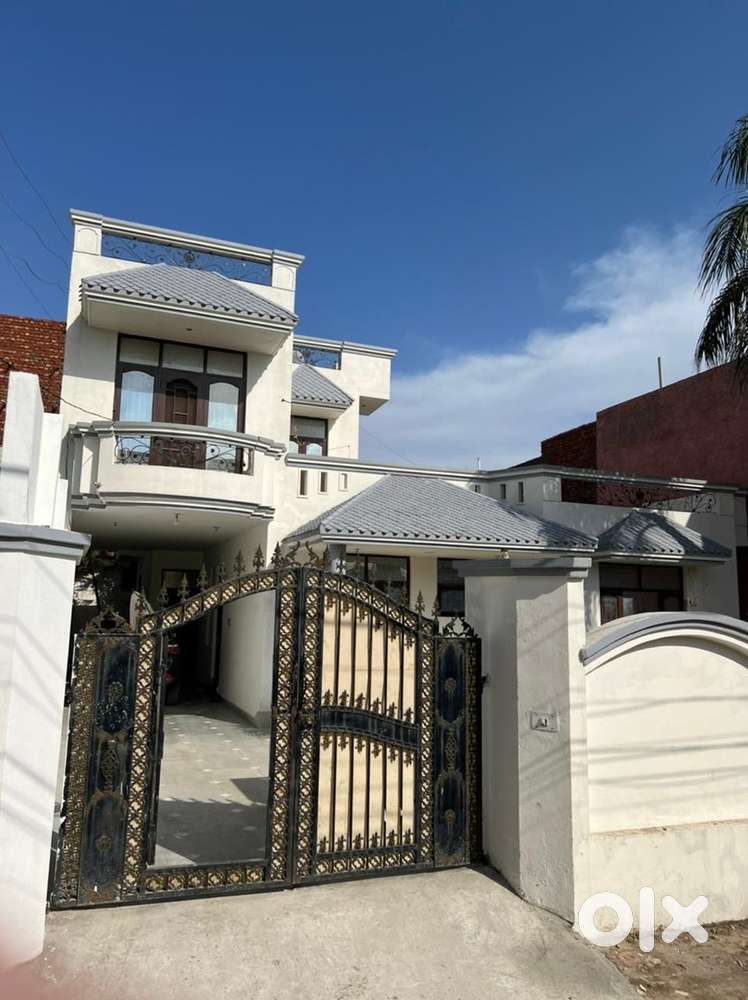 House for Sale in Bathindi, Jammu – Prime Location