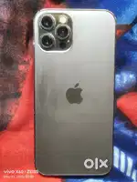 iPhone 12 Pro
