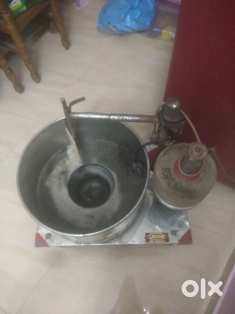 Lakshmi Wet Grinder