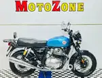 RE INTERCEPTOR 650CC [ WITH ABS BRAKE 2021 MODEL ]