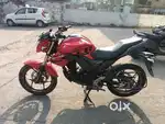 Suzuki Gixxer Chandigarh number