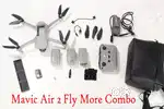 DJI Mavic Air 2 Fly More Combo