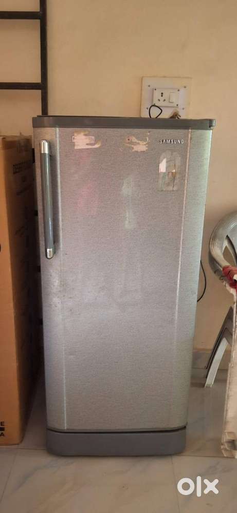 Samsung Refrigrator