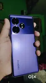Realme GT 6t EXCHANGE WITH ONEPLUS NORD 4