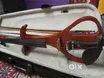 Electric violin