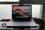Apple macbook pro