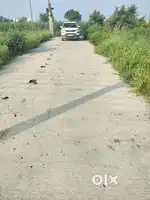 Urgent sale of this plot
